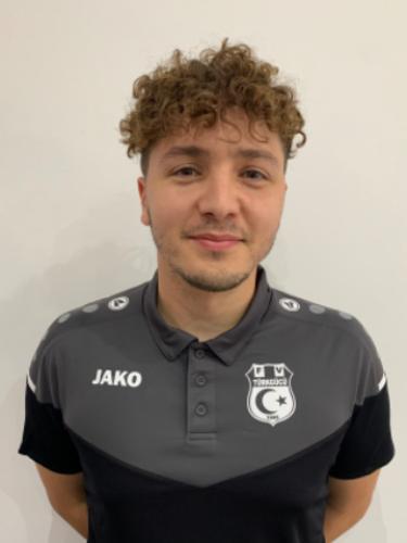 Avatar Bild für Gökhan Fide