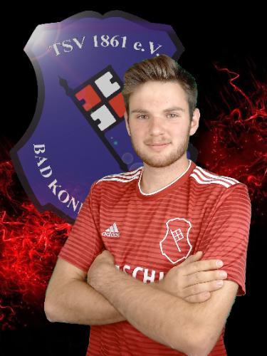 Avatar Bild für Manuel Nees