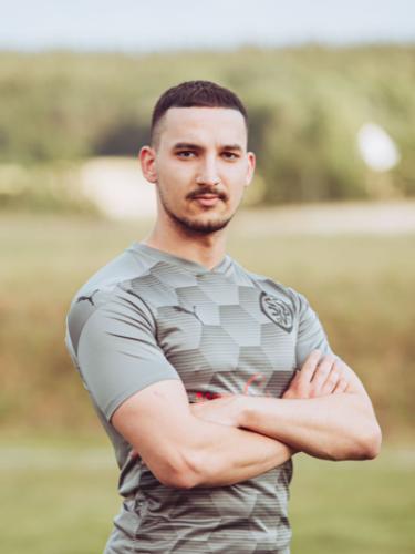 Avatar Bild für Koray Merc