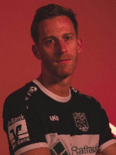 Mathias Heckel