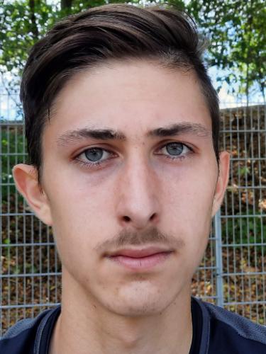 Avatar Bild für Maksim Andreev