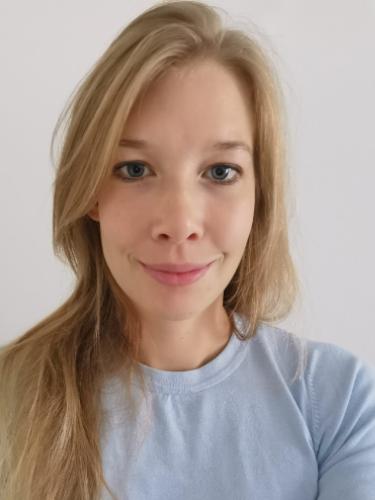 Avatar Bild für Maya Reinhardt