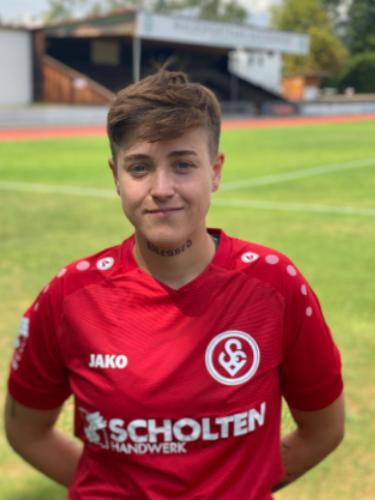 Avatar Bild für Sabrina Rümmler