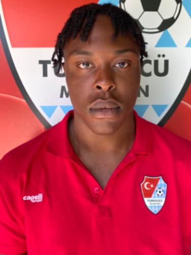 Avatar Bild für Justin Afegbai