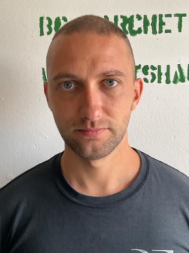 Avatar Bild für Mark Kerecsenyi