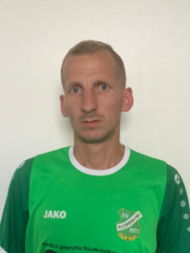 Avatar Bild für Piotr Krzysztalkowski