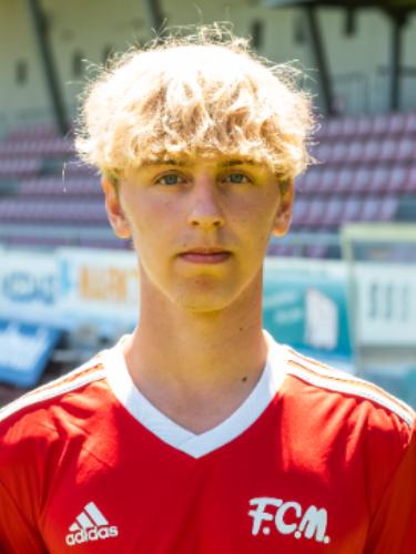 Avatar Bild für Leon Echtler