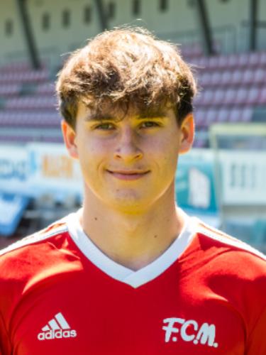 Avatar Bild für Johannes Maurus