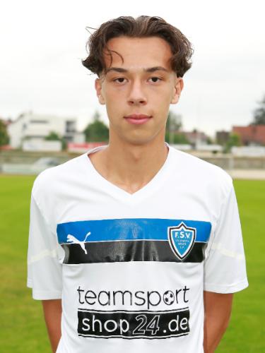 Avatar Bild für Ilias Anbari