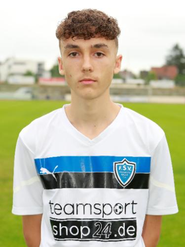 Avatar Bild für Yasin Büyükbozkoyun