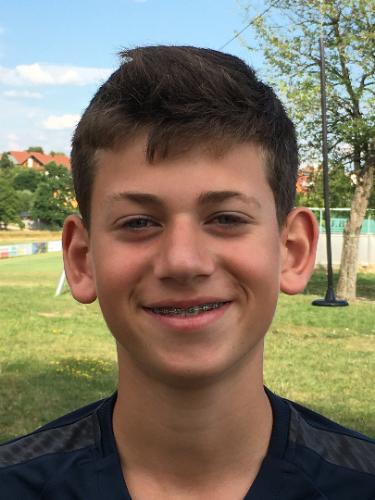 Avatar Bild für Linus Neumüller