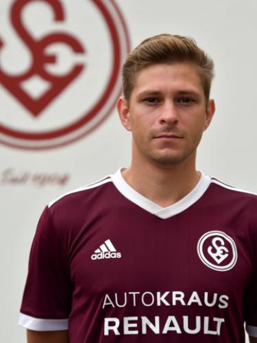 Avatar Bild für Florian Tykvart