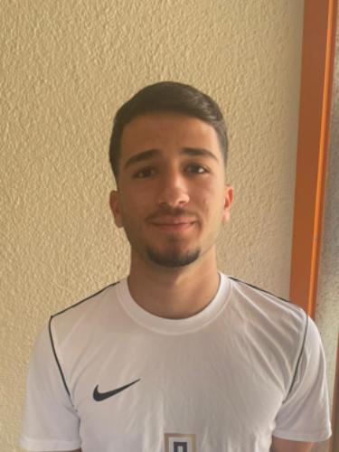 Avatar Bild für Daniel Uzyildirim