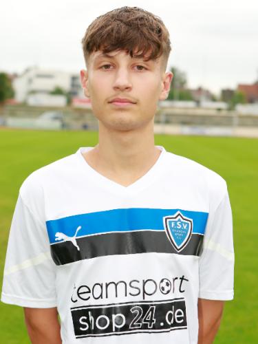 Avatar Bild für Pavlo Yurchenko