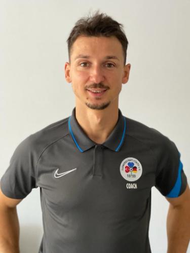 Avatar Bild für Ahmet Aydin