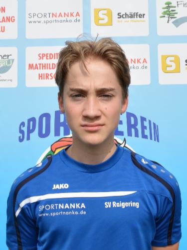 Avatar Bild für Tizian Hammer