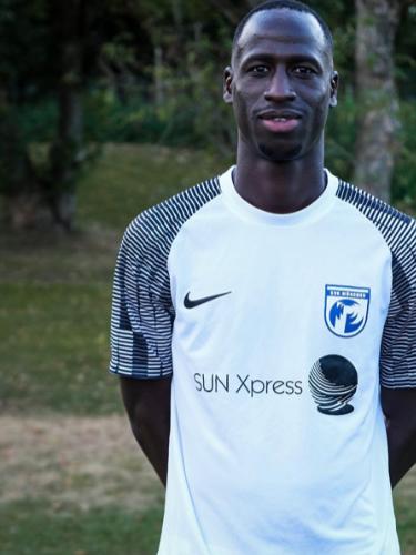 Avatar Bild für Napel Alex