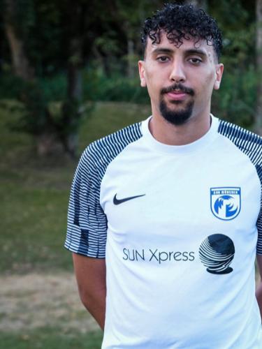 Avatar Bild für Khalid Bakhouz