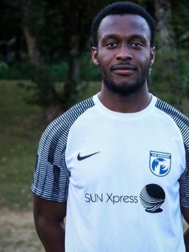 Avatar Bild für Emmanuel Ojo