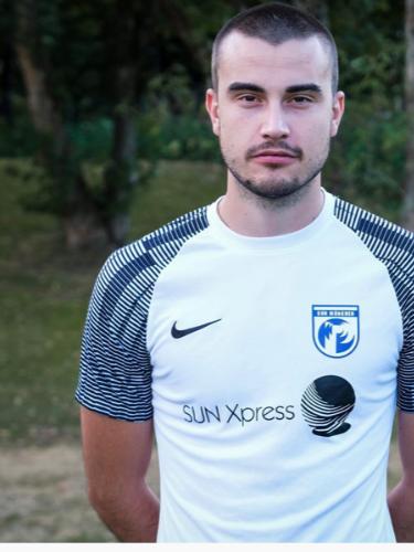 Avatar Bild für Luka Topic