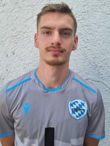 Avatar Bild für Mateo Pudja