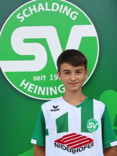 Avatar Bild für Elton Begiri