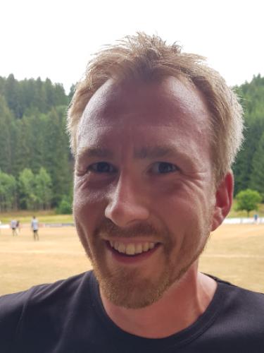 Avatar Bild für Ron Liebold