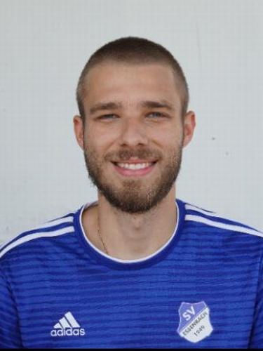 Avatar Bild für Daniel Staschel