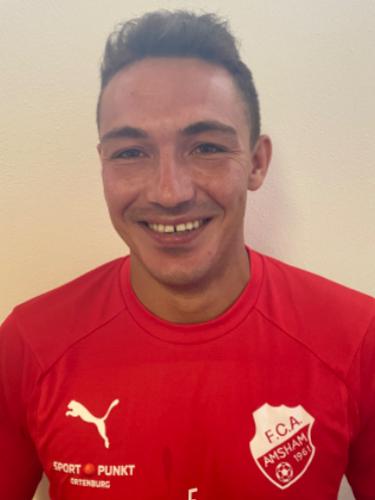 Avatar Bild für Alfred Schwarz