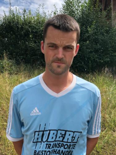 Avatar Bild für Mike Hubert