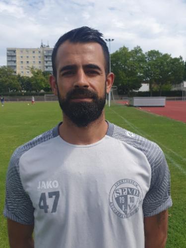 Avatar Bild für Özgür Göktekin