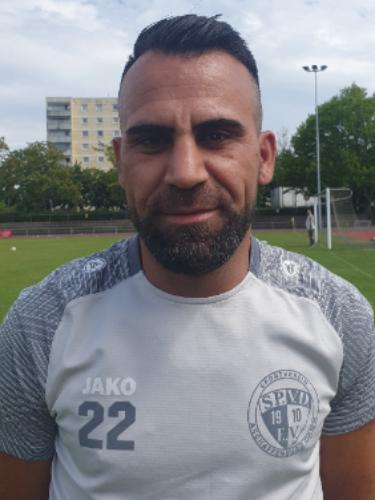 Avatar Bild für Feras Sulaiman