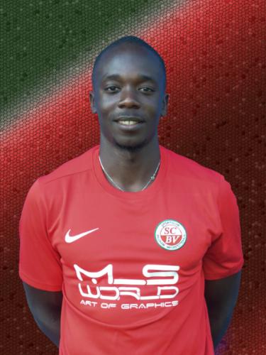 Avatar Bild für Malcom Olwa