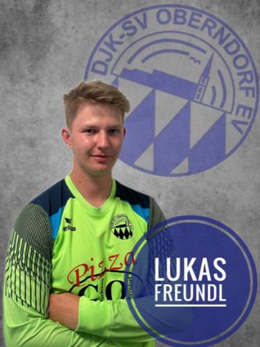 Lukas Freundl