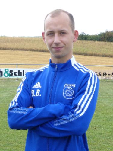 Bastian Brixner