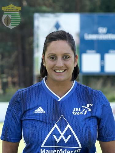 Avatar Bild für Amanda Stahl