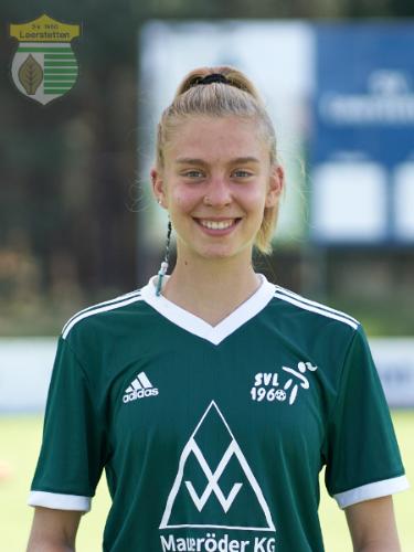 Avatar Bild für Alisa Vogel