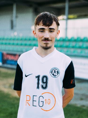 Avatar Bild für Almedin Mujanovic