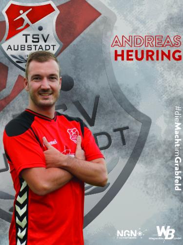 Avatar Bild für Andreas Heuring