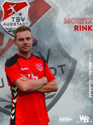 Moritz Rink