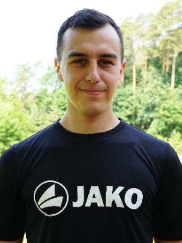 Avatar Bild für Luis Bach