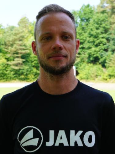 Avatar Bild für Christian Back