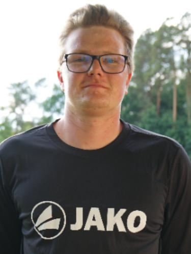 Avatar Bild für Marco Boklet