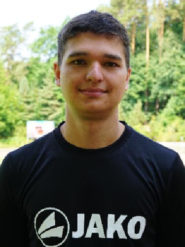 Avatar Bild für Benni Klöffel