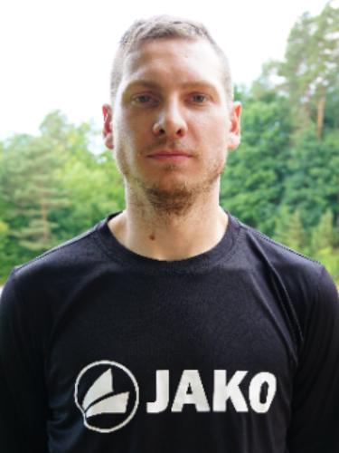 Avatar Bild für Chris Kraus