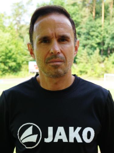 Avatar Bild für Marco Mangold