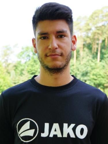 Avatar Bild für Luca Reininger