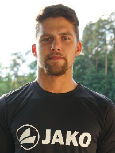 Eric Reß