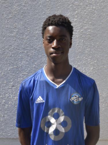 Avatar Bild für Anoirdin Amidou