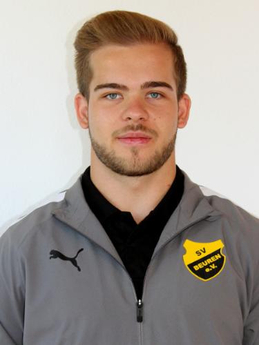 Avatar Bild für Alexander Auer